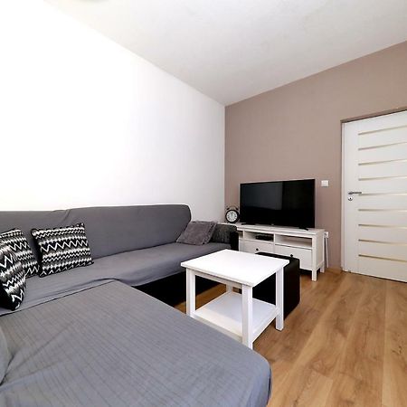 Apartman Dana Zadar Bagian luar foto