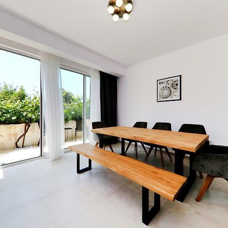 Apartman Dana Zadar Bagian luar foto